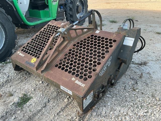 Bobcat LR 5B Sonstige Baumaschinen