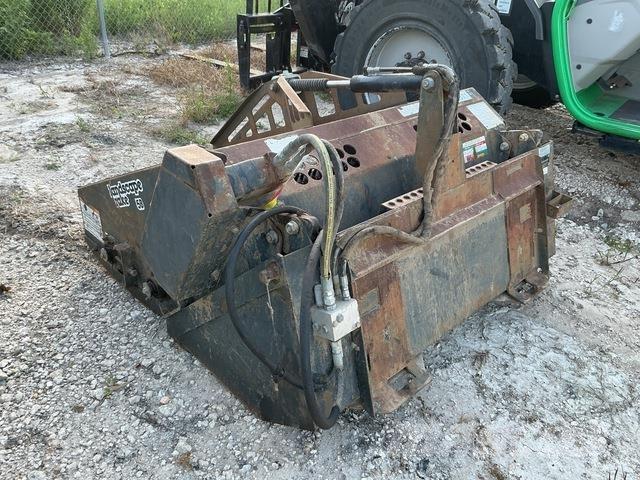 Bobcat LR 5B Sonstige Baumaschinen