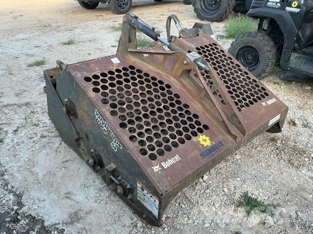 Bobcat LR 5B Sonstige Baumaschinen