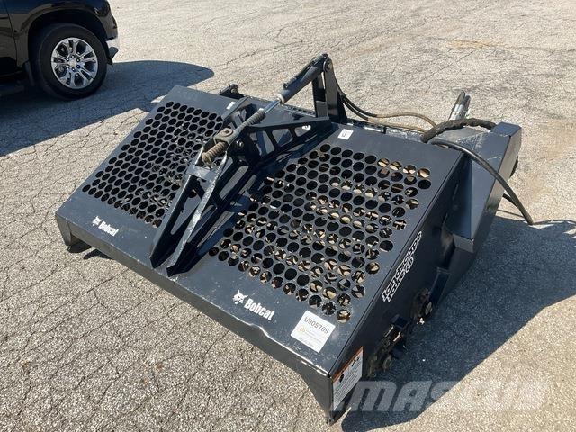 Bobcat LR 6B Sonstige Baumaschinen