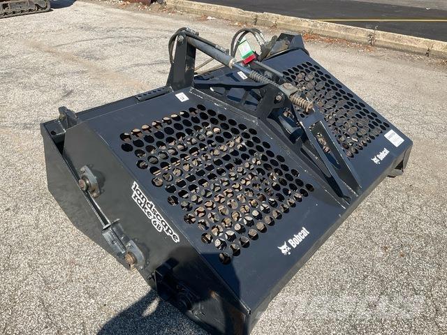 Bobcat LR 6B Sonstige Baumaschinen