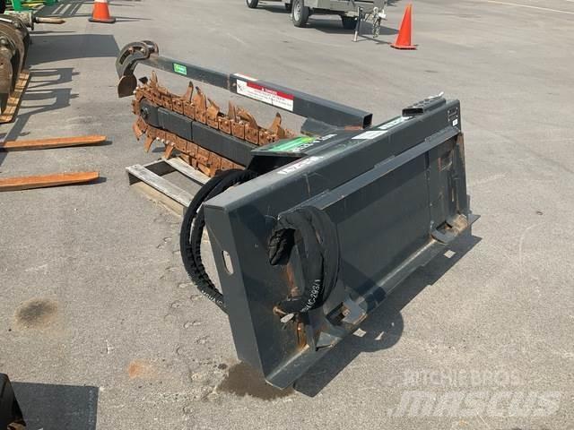 Bobcat LT313 Andere Zubehörteile