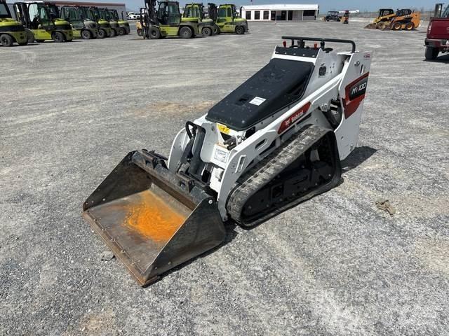 Bobcat MT100 Kompaktlader