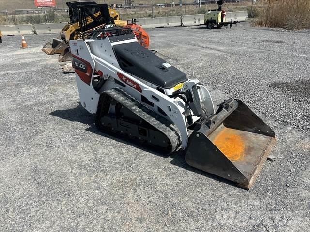 Bobcat MT100 Kompaktlader