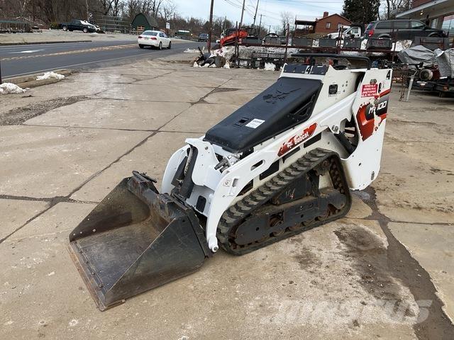 Bobcat MT100 Kompaktlader