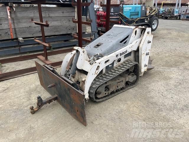 Bobcat MT52 Kompaktlader