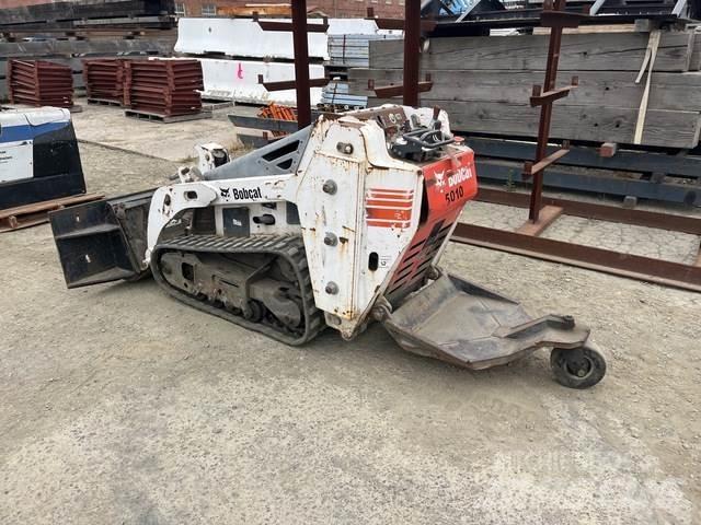 Bobcat MT52 Kompaktlader