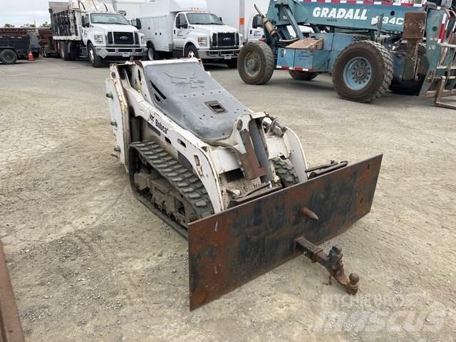 Bobcat MT52 Kompaktlader