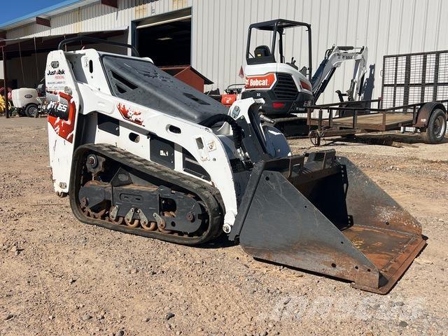 Bobcat MT55 Kompaktlader