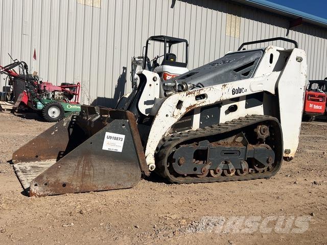 Bobcat MT55 Kompaktlader