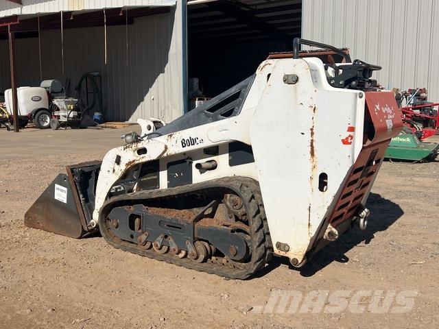 Bobcat MT55 Kompaktlader