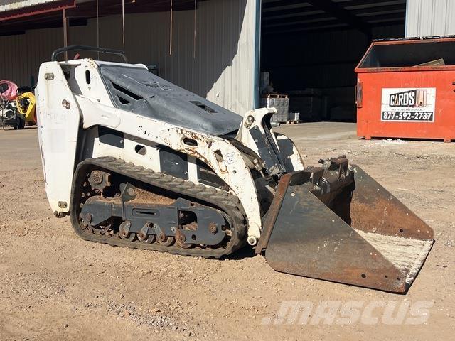 Bobcat MT55 Kompaktlader