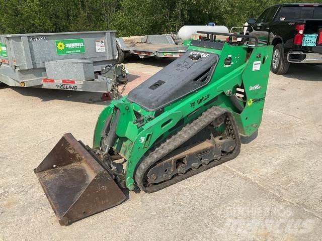 Bobcat MT85 Kompaktlader