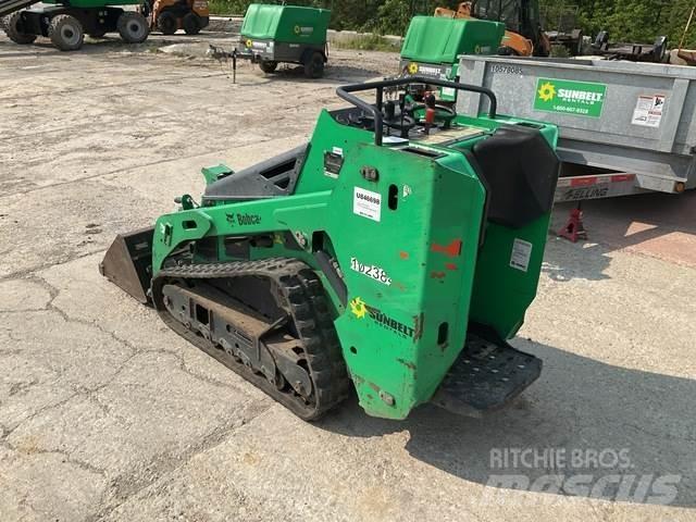 Bobcat MT85 Kompaktlader