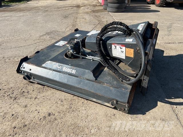 Bobcat RC66 Reitermäher