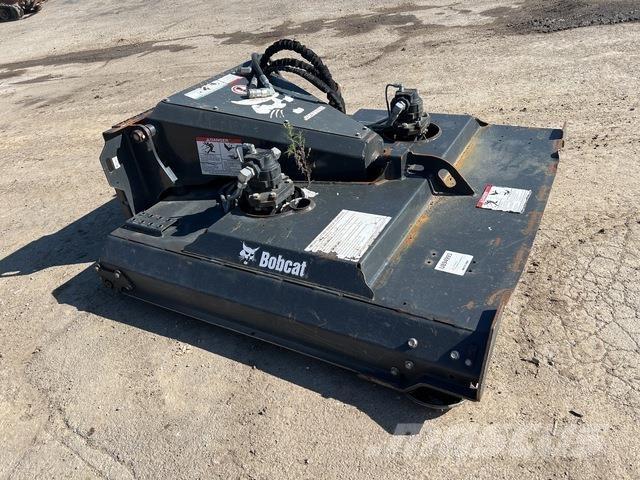 Bobcat RC66 Reitermäher