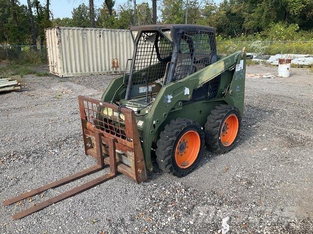 Bobcat S150 Kompaktlader