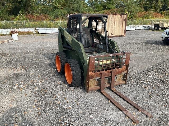 Bobcat S150 Kompaktlader