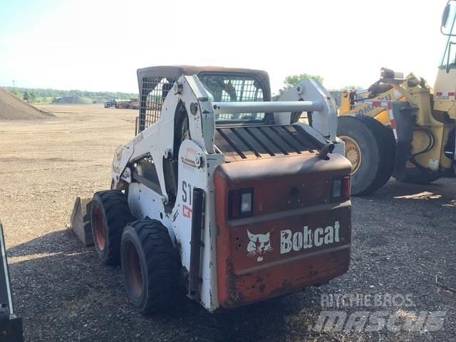 Bobcat S185 Kompaktlader