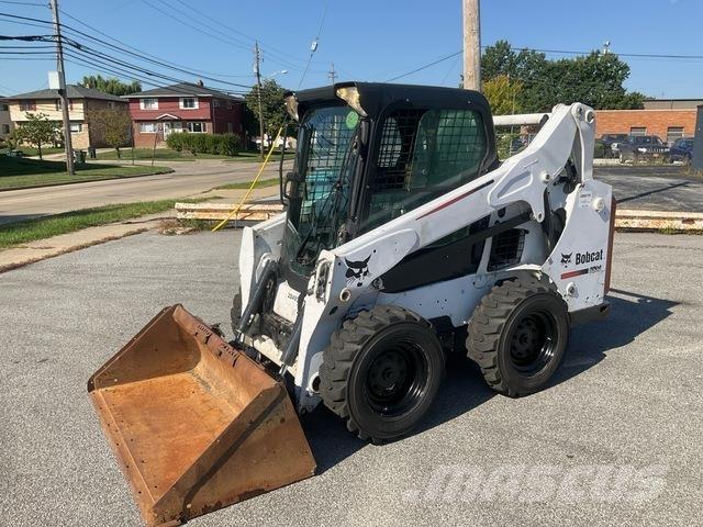 Bobcat S530 Kompaktlader