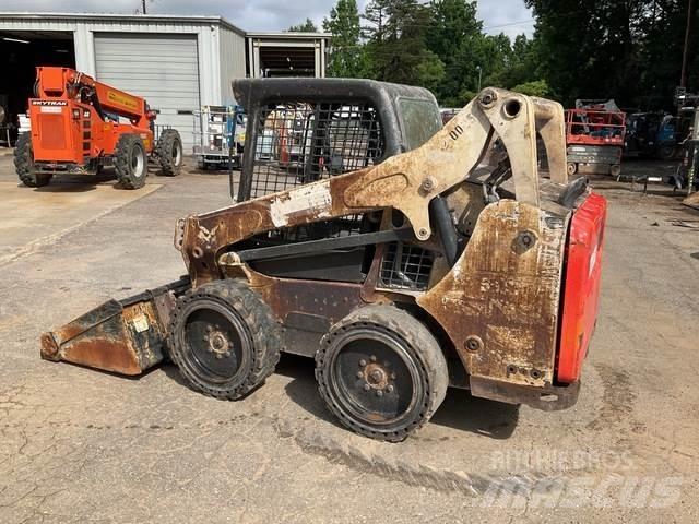 Bobcat S570 Kompaktlader