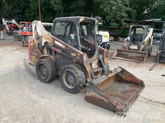 Bobcat S570 Kompaktlader