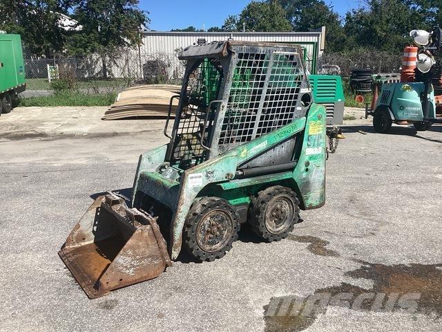 Bobcat S70 Kompaktlader
