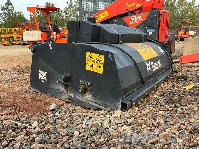 Bobcat SWB72 Bürsten