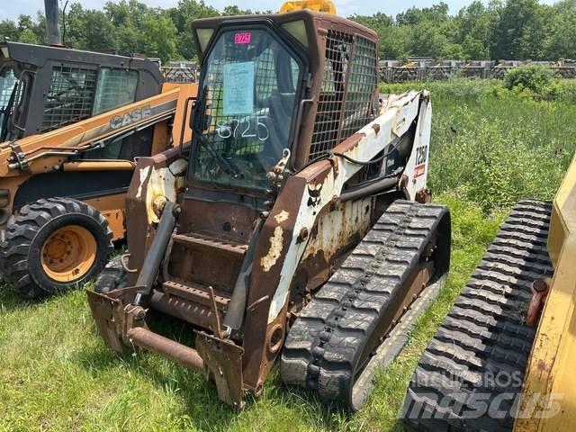 Bobcat T250 Kompaktlader