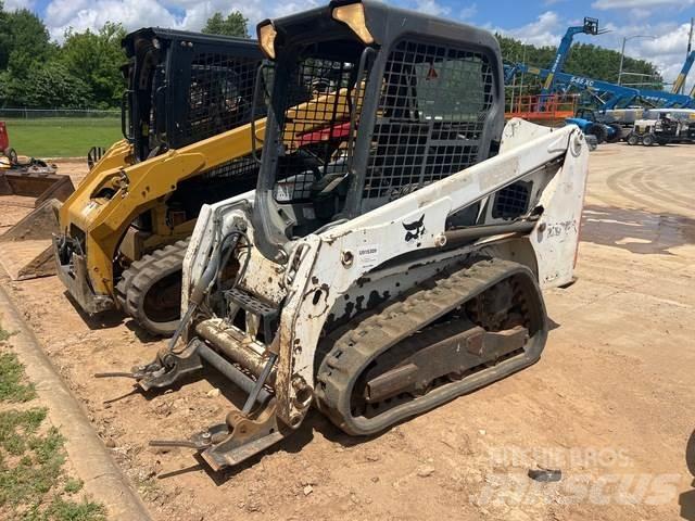 Bobcat T450 Kompaktlader