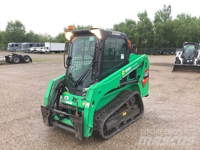 Bobcat T450 Kompaktlader