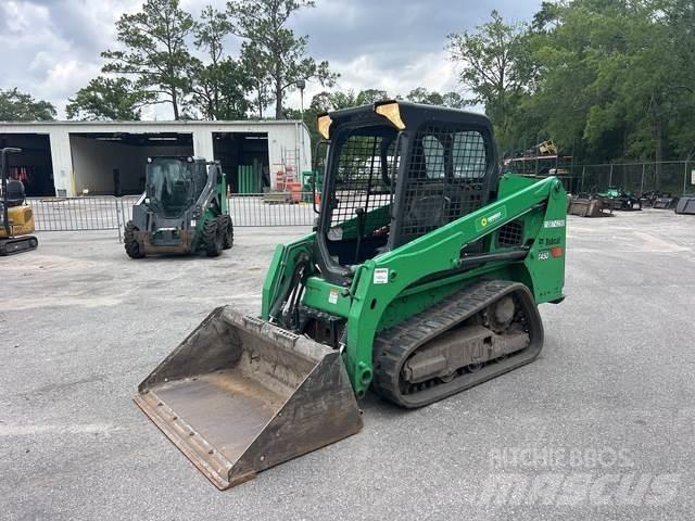 Bobcat T450 Kompaktlader