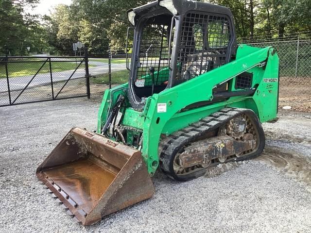 Bobcat T450 Kompaktlader