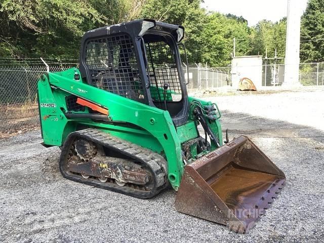 Bobcat T450 Kompaktlader