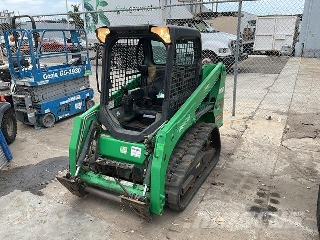 Bobcat T450 Kompaktlader