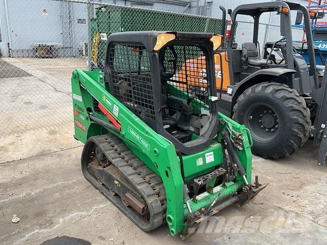 Bobcat T450 Kompaktlader