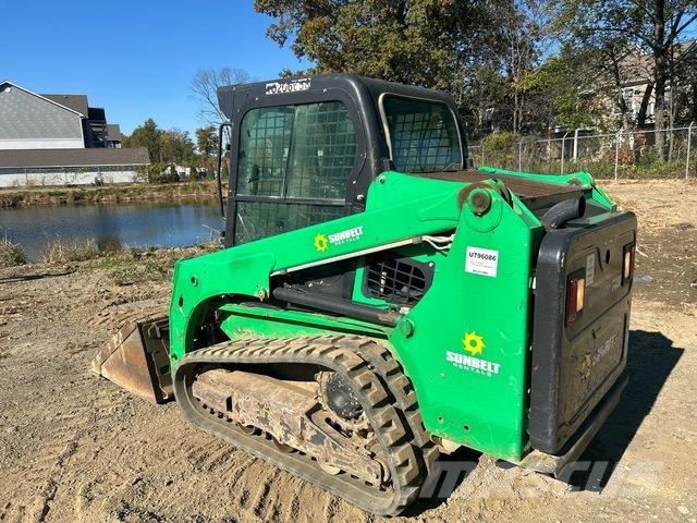 Bobcat T450 Kompaktlader
