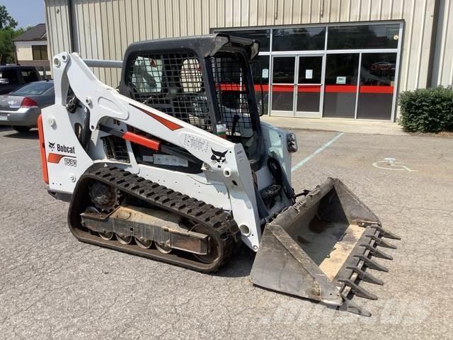 Bobcat T590 Kompaktlader