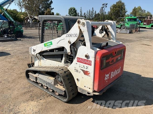 Bobcat T590 Kompaktlader