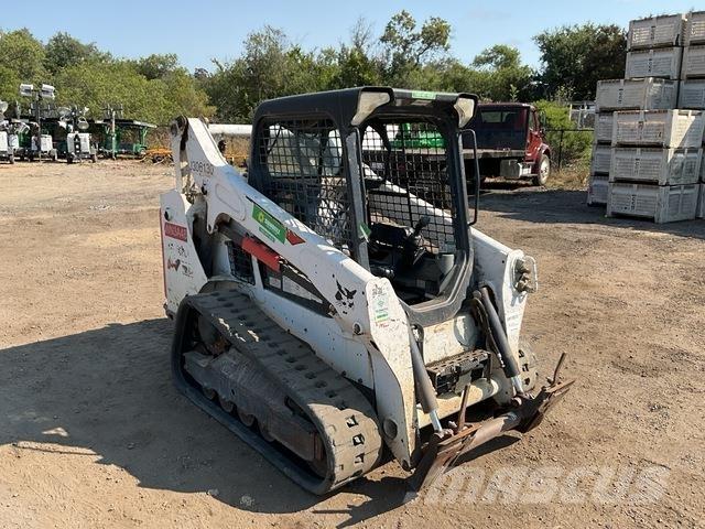 Bobcat T590 Kompaktlader