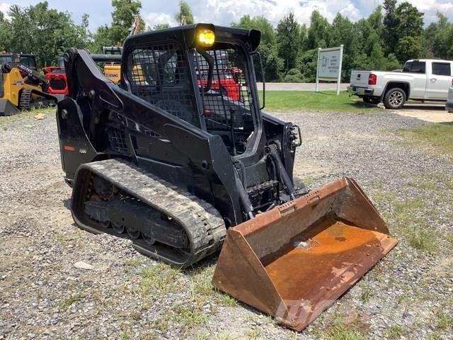 Bobcat T590 Kompaktlader