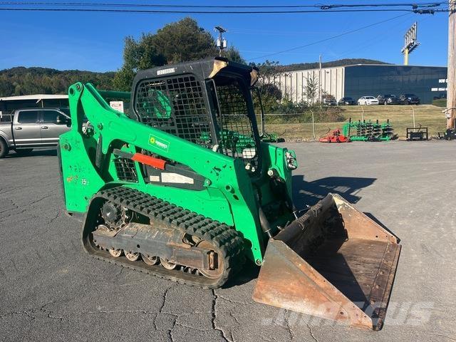 Bobcat T590 Kompaktlader