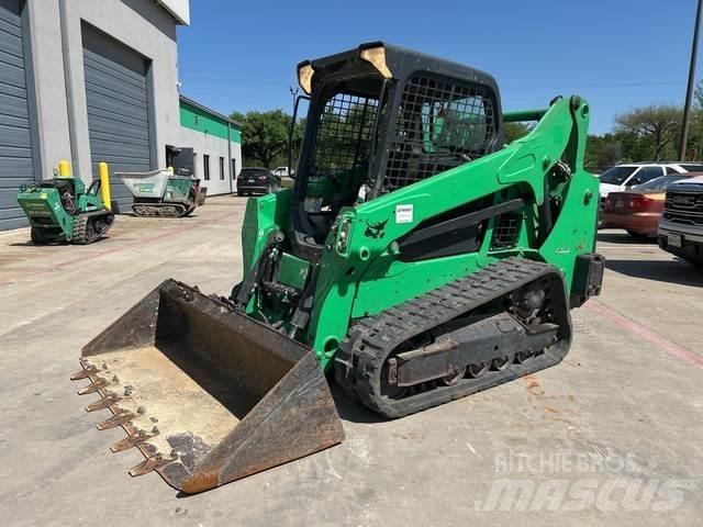Bobcat T595 Kompaktlader