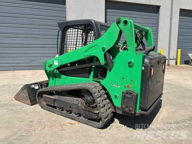 Bobcat T595 Kompaktlader