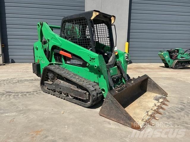 Bobcat T595 Kompaktlader