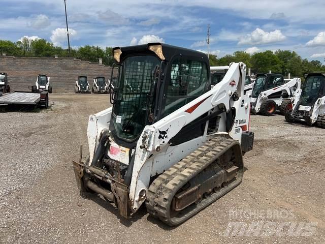 Bobcat T595 Kompaktlader