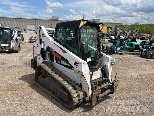 Bobcat T595 Kompaktlader