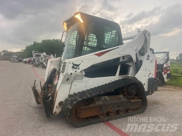 Bobcat T595 Kompaktlader