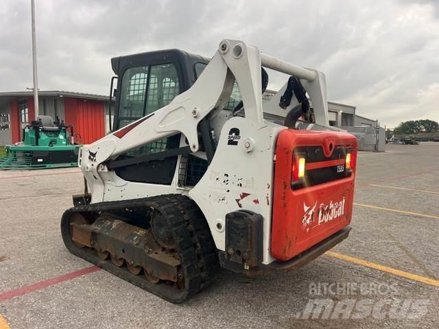 Bobcat T595 Kompaktlader