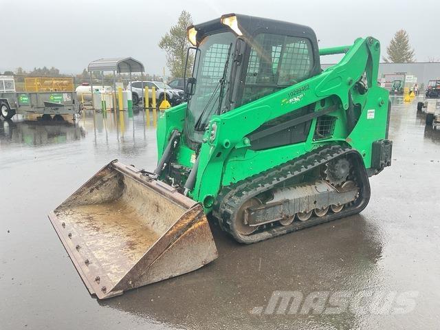 Bobcat T595 Kompaktlader